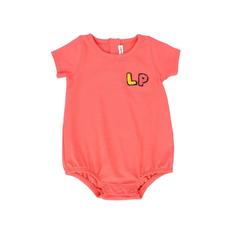 Little Parni LP Baby Bubble- Pink
