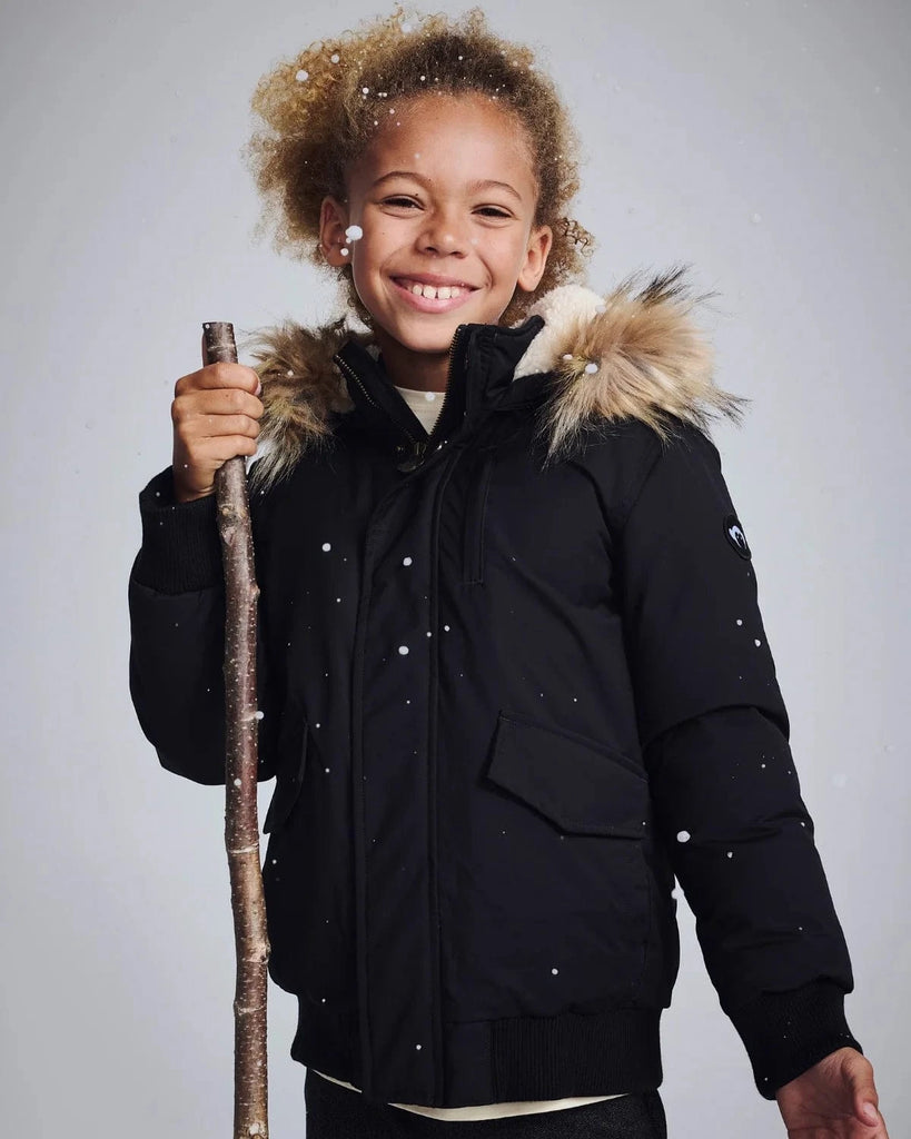 Appaman coat Jellybeanzkids Appaman City Transit Coat