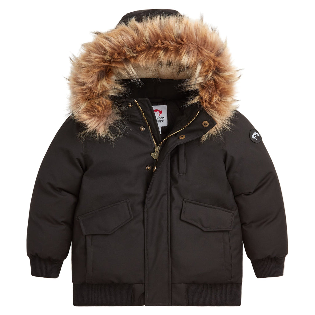 Appaman coat Jellybeanzkids Appaman City Transit Coat