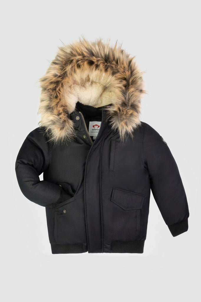 Appaman Coat Jellybeanzkids Appaman City Transit Coat