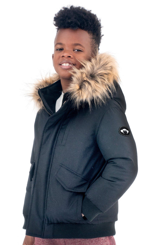 Appaman Coat Jellybeanzkids Appaman City Transit Coat