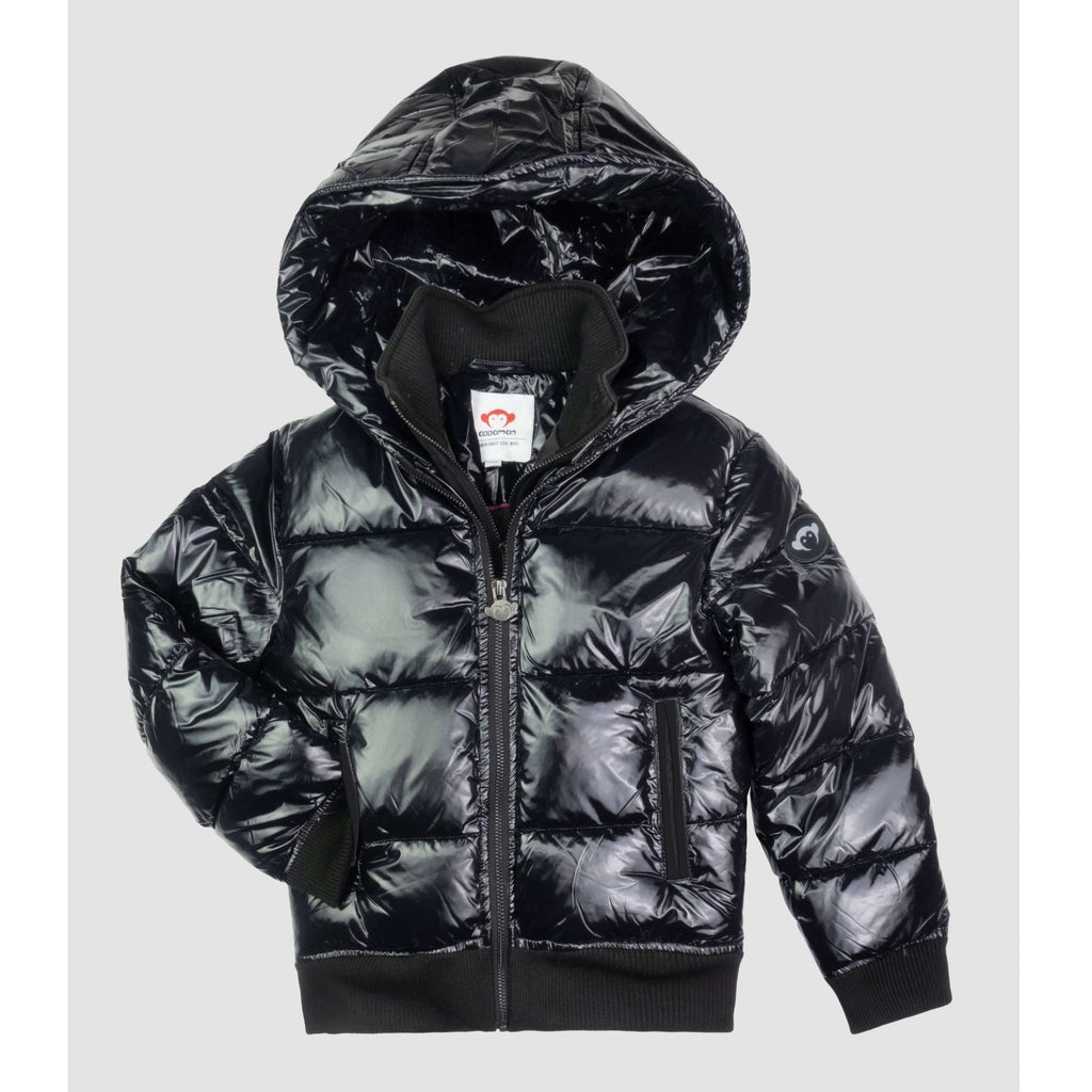 Appaman Coat Jellybeanzkids Appaman Flurry Coat