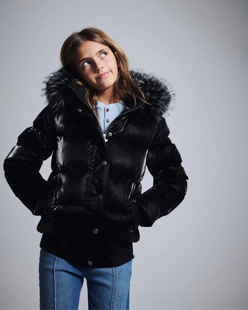 Appaman coat Jellybeanzkids Appaman Kyla Puffer Coat