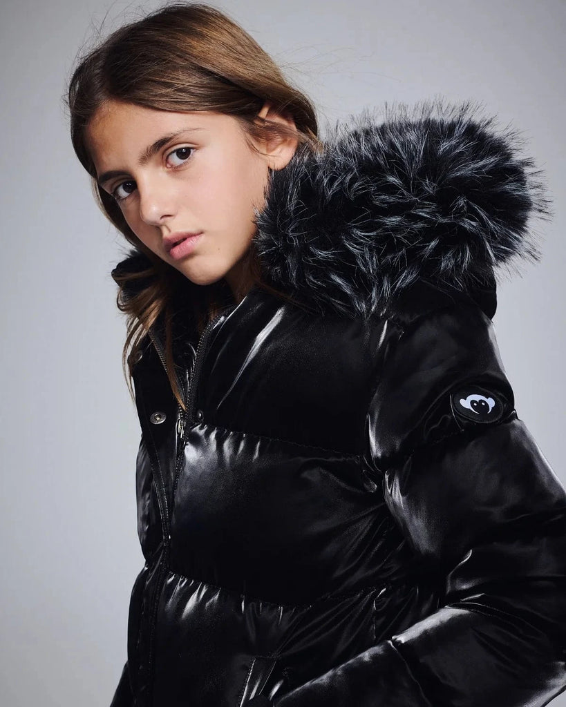 Appaman coat Jellybeanzkids Appaman Kyla Puffer Coat