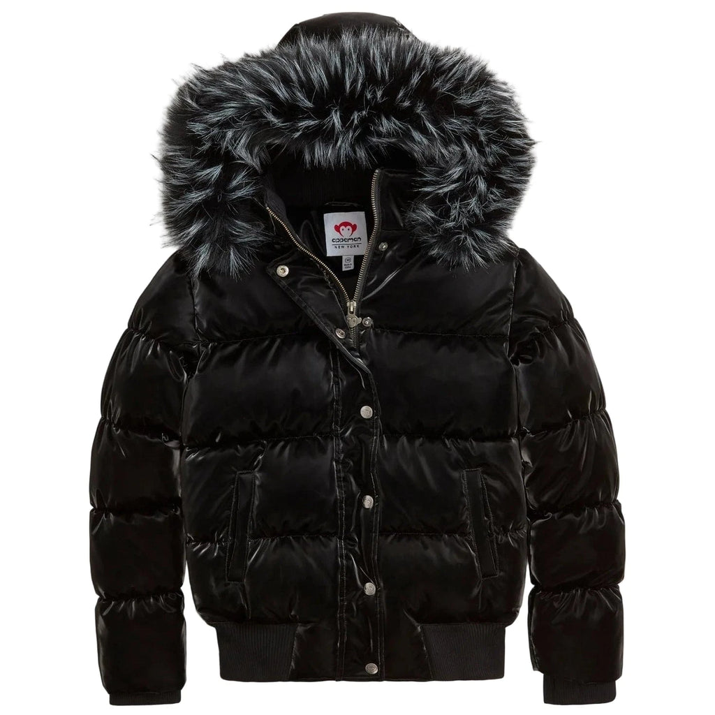 Appaman coat Jellybeanzkids Appaman Kyla Puffer Coat