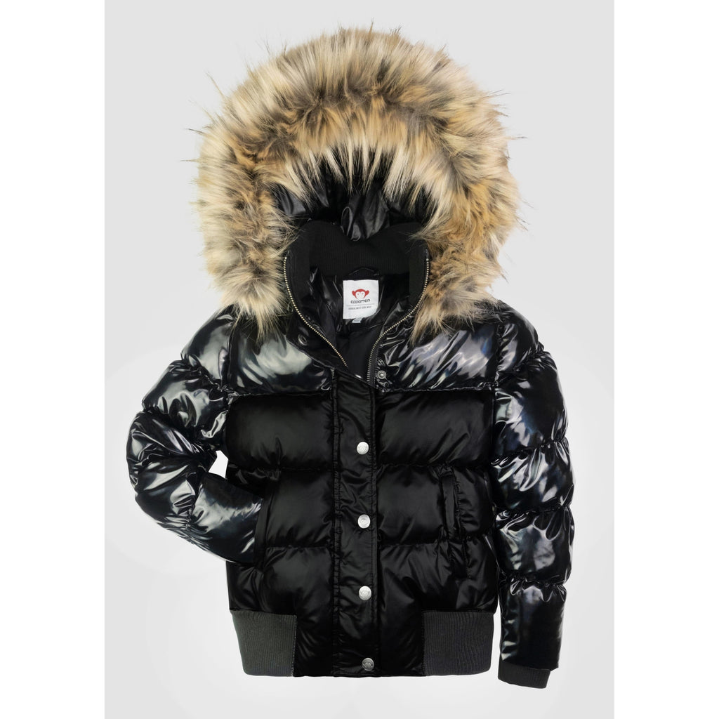Appaman Coat Jellybeanzkids Appaman Kyla Puffer Coat
