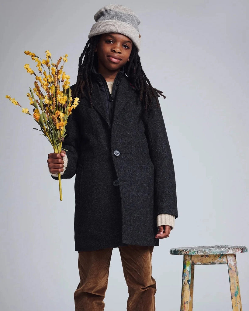 Appaman coat Jellybeanzkids Appaman New City Overcoat