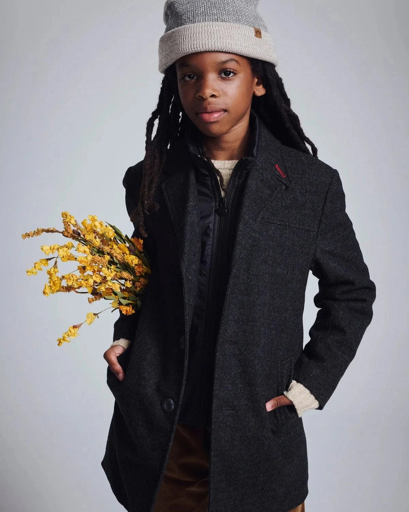 Appaman coat Jellybeanzkids Appaman New City Overcoat
