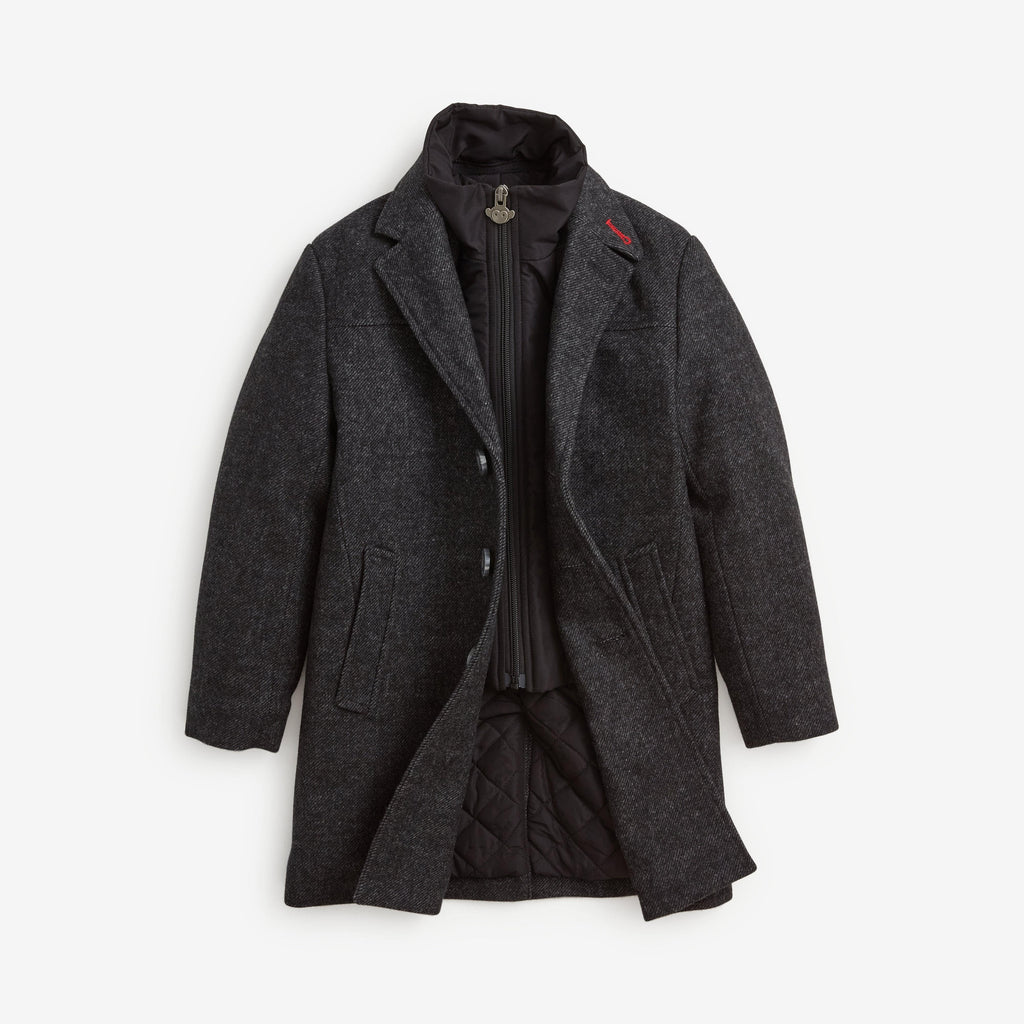 Appaman coat Jellybeanzkids Appaman New City Overcoat
