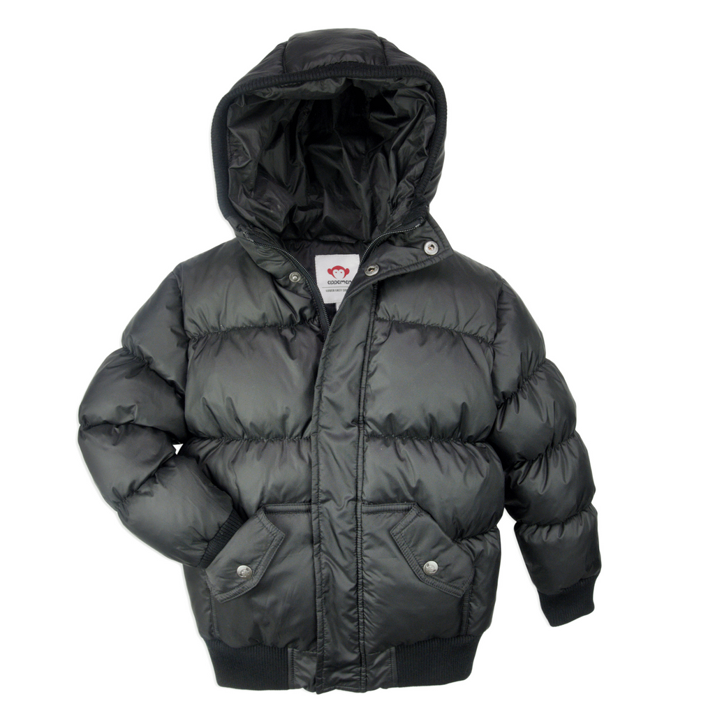 Appaman coat Jellybeanzkids Appaman Puffy Coat