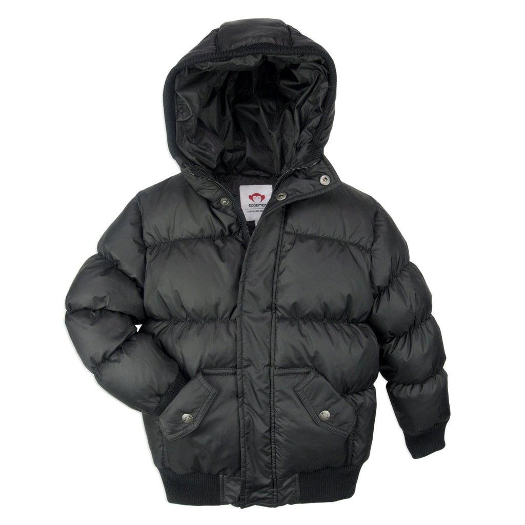 Appaman Coat Jellybeanzkids Appaman Puffy Coat