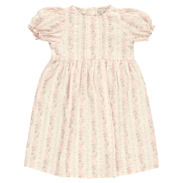 Bebe Organic Irene Dress – JellyBeanz Kids