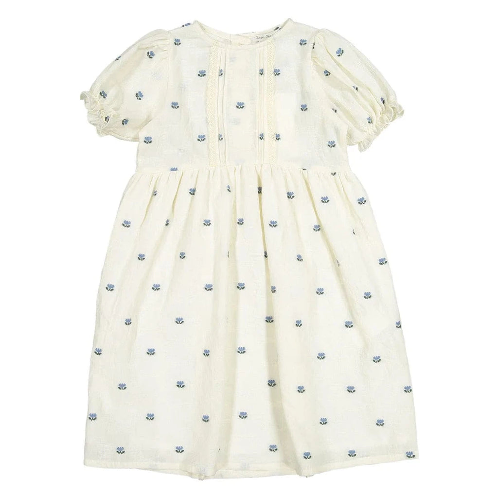 Bebe Organic Dress Jellybeanzkids Bebe Organic Lisa Dress