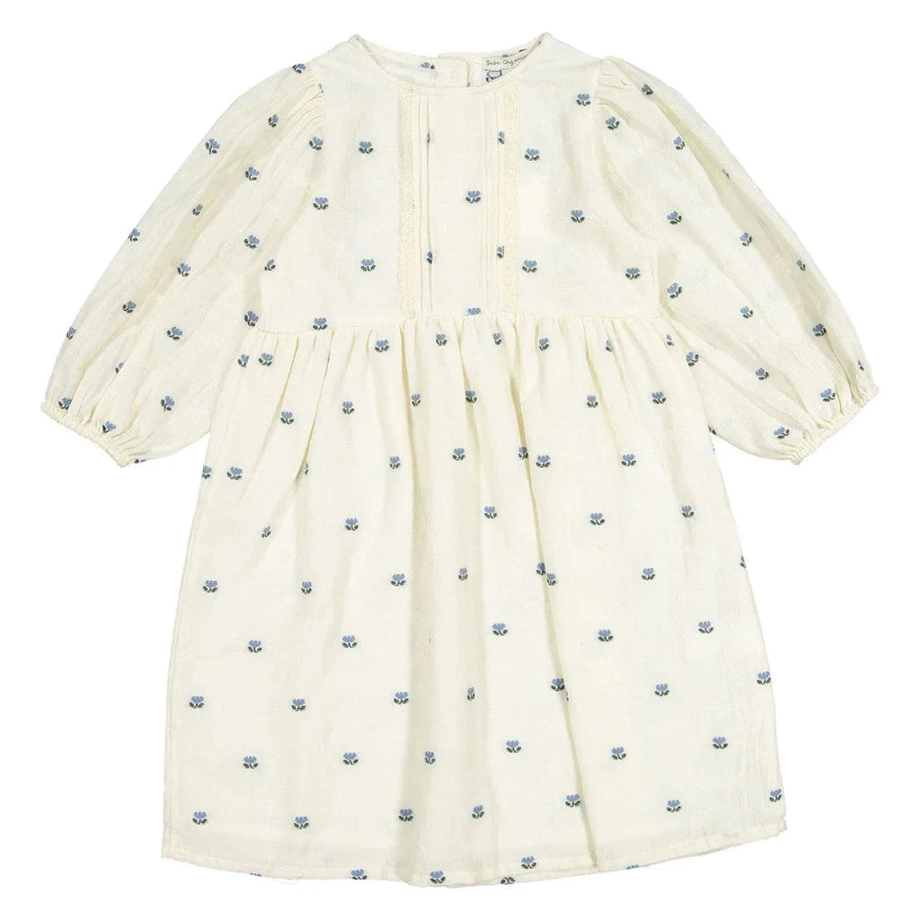 Bebe Organic Dress Jellybeanzkids Bebe Organic Lisa Dress