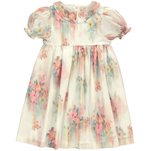 Bebe Organic Paris Dress – JellyBeanz Kids