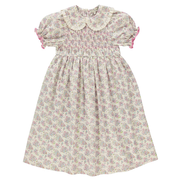 売れ筋がひ！ Bebe Organic Ruby Dress – JellyBeanz Kids ワンピース