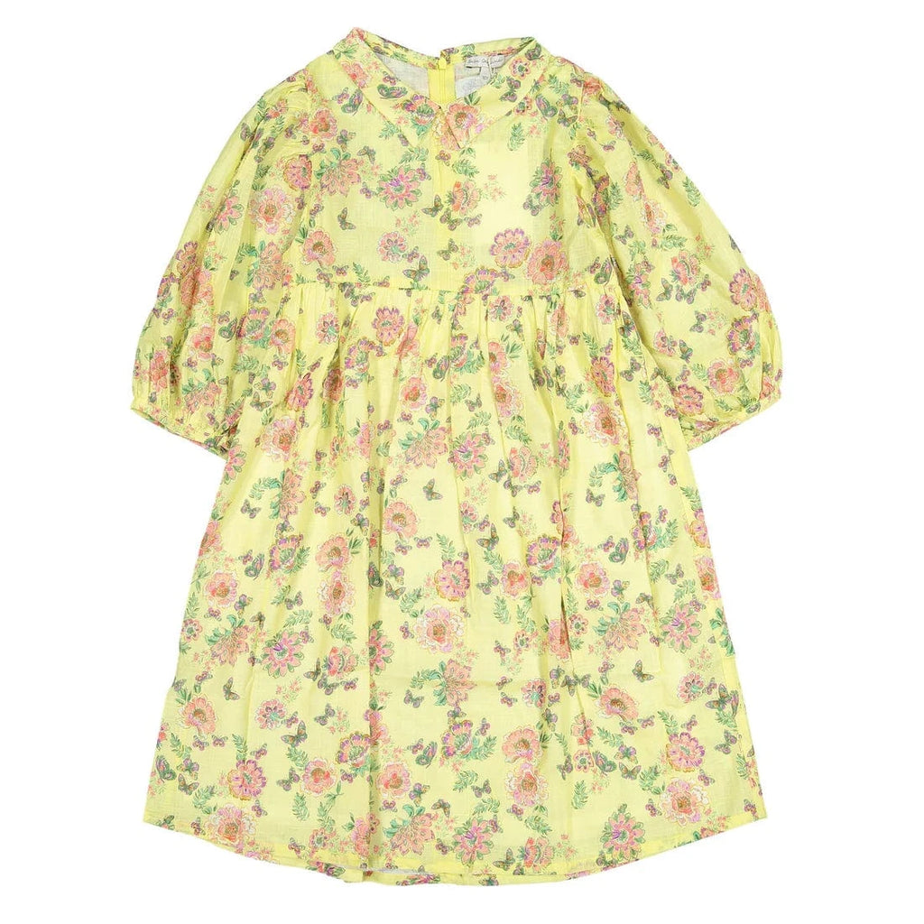 Bebe Organic Dress Jellybeanzkids Bebe Organic Sophia Dress