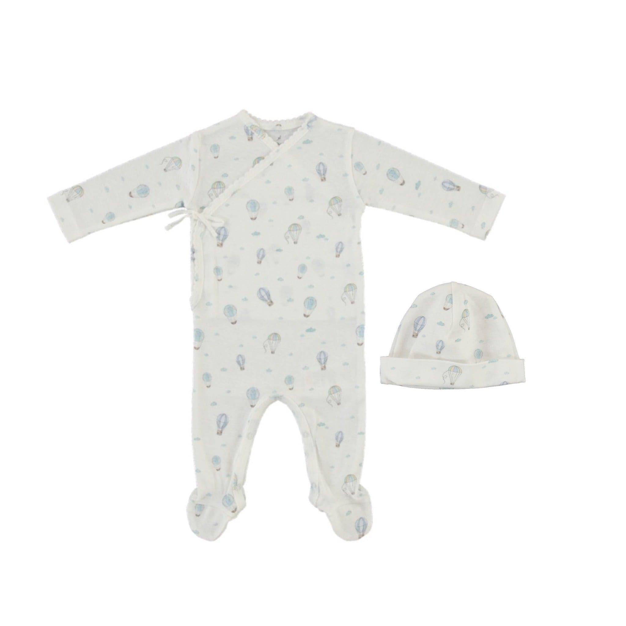 Bebe Organic – JellyBeanz Kids