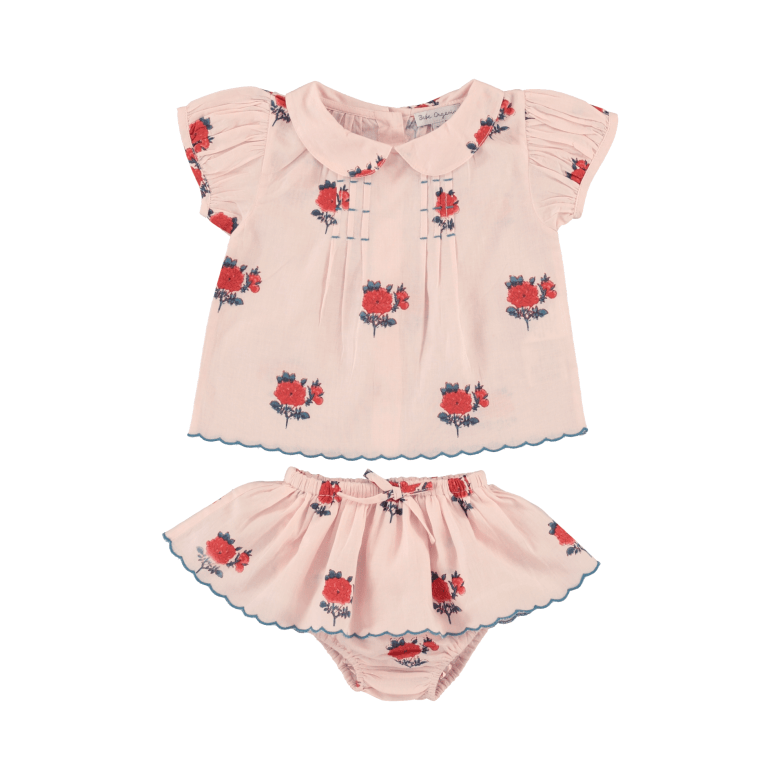 Bebe Organic April Baby Set – JellyBeanz Kids Bebe Organic April Baby Set – JellyBeanz Kids