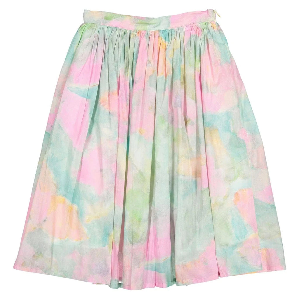 Bebe Organic Skirt Jellybeanzkids Bebe Organic Violetta Girls Set