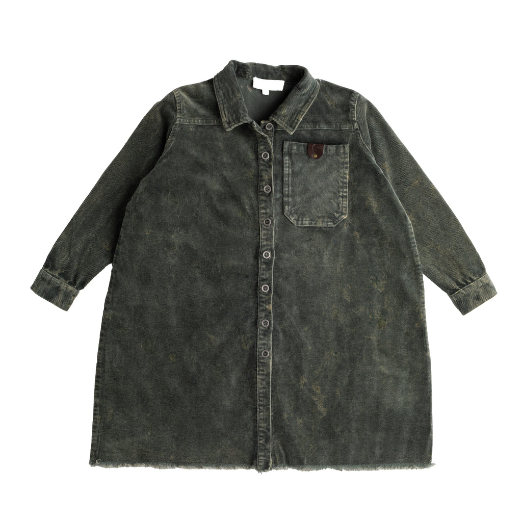 Birnham on the Sea Dress Jellybeanzkids Birnham on the Sea Cordury Dress