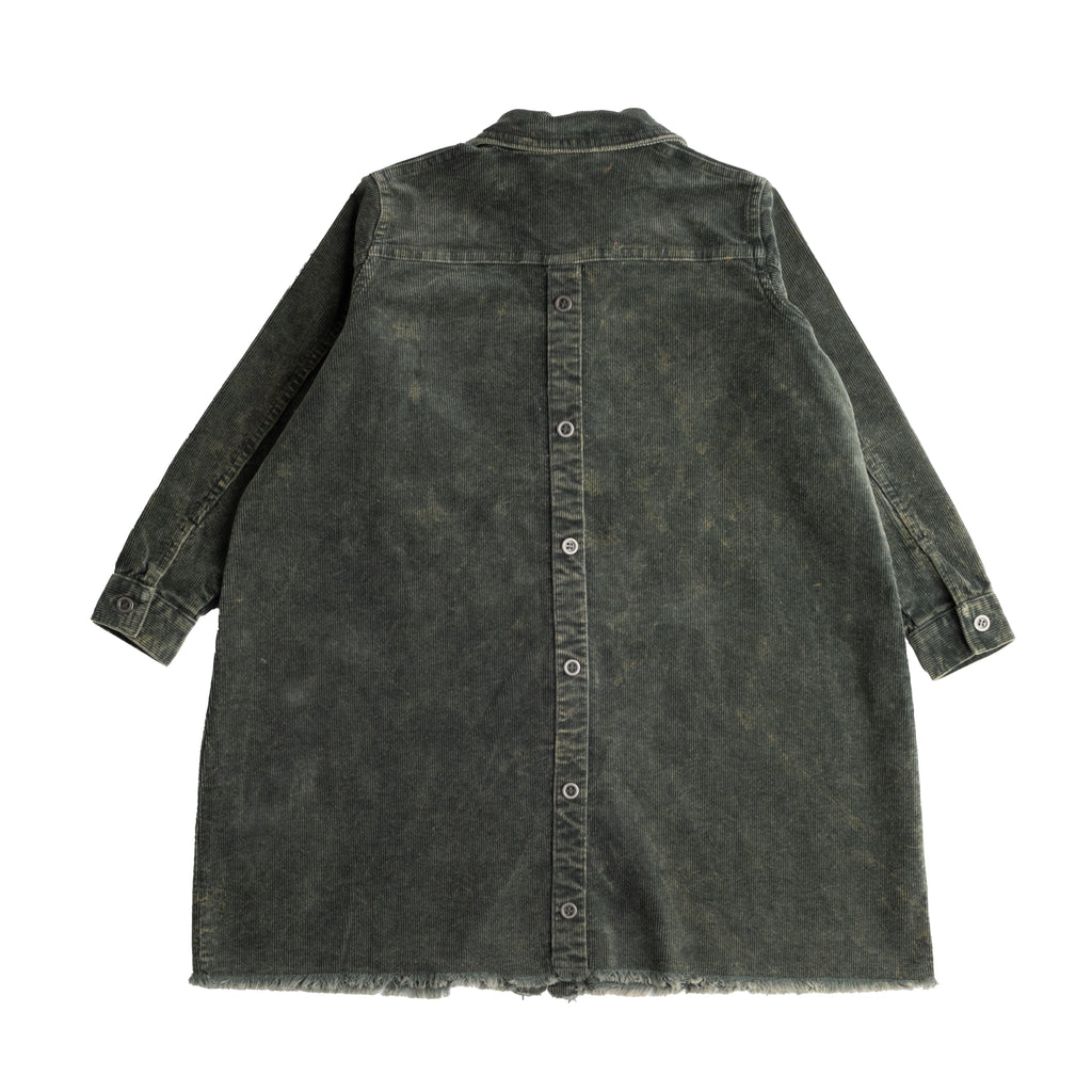 Birnham on the Sea Dress Jellybeanzkids Birnham on the Sea Cordury Dress