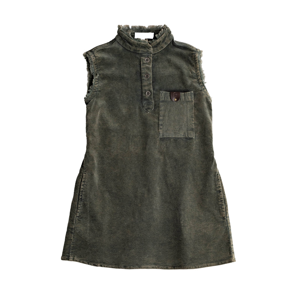 Birnham on the Sea Dress Jellybeanzkids Birnham on the Sea Cordury Jumper