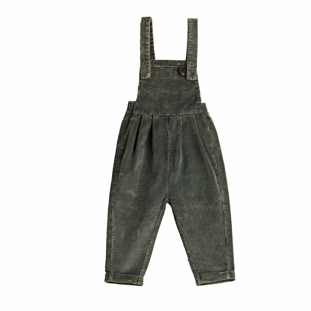 Birnham on the Sea Overalls Jellybeanzkids Birnham on the Sea Cordury Overalls