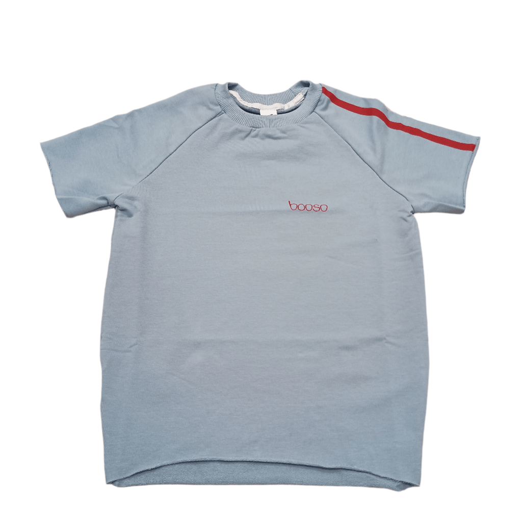 Booso Dress Jellybeanzkids Booso Bluza Pocket Dress