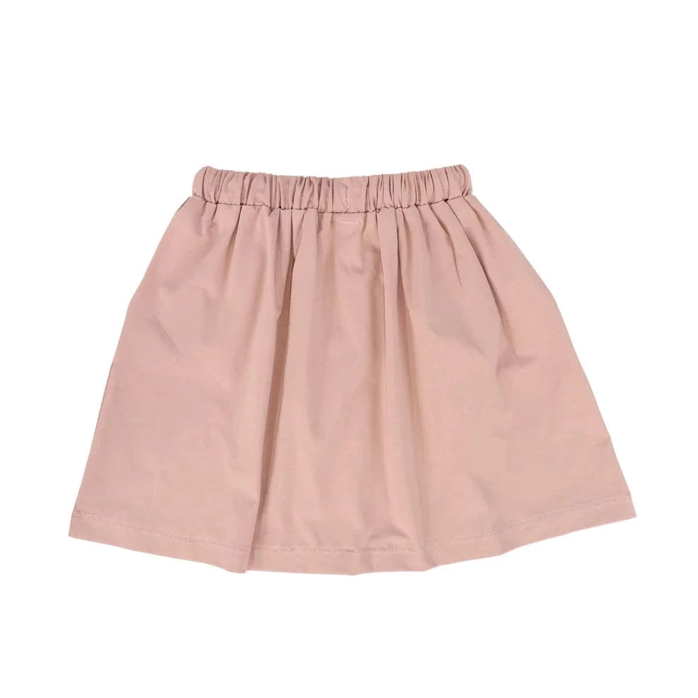 Booso Skirt Jellybeanzkids Booso Pink Skirt