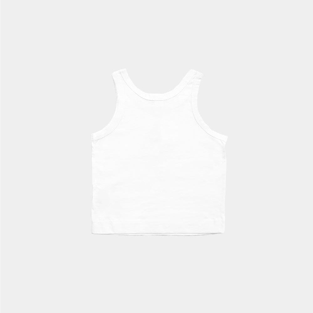 Booso T-shirt Jellybeanzkids Booso Bison Wide Tee