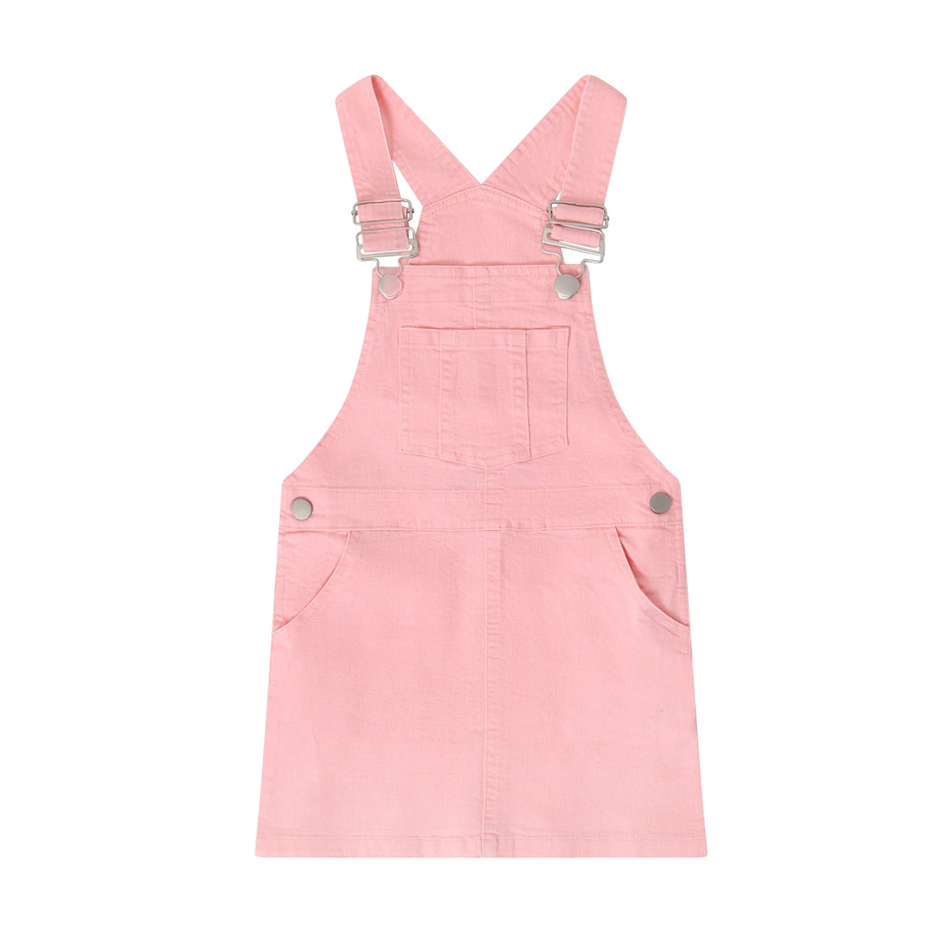 Bopop Pink Emblem Jumper – JellyBeanz Kids