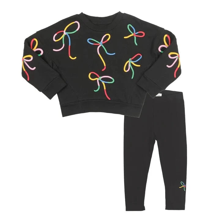 Bopop set Jellybeanzkids Bopop Bow Set