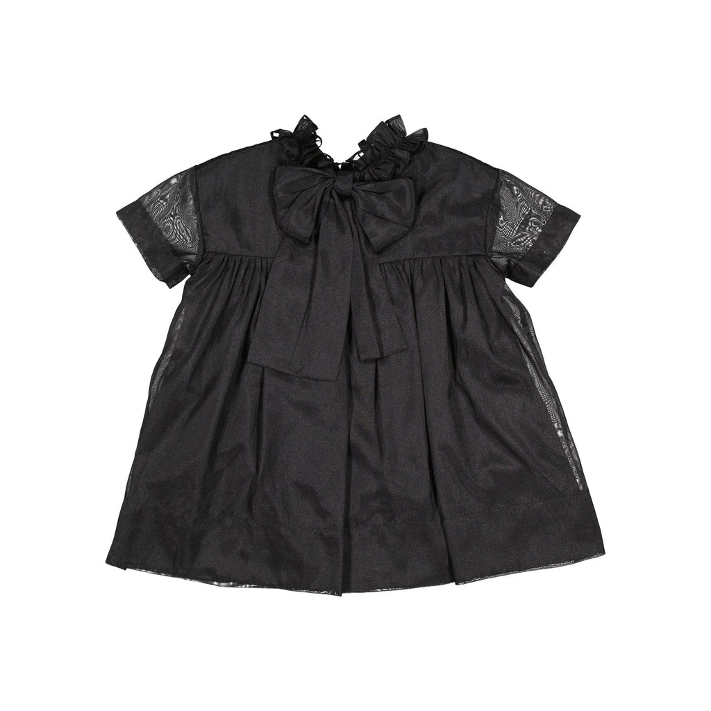 Carbon Soldier Chrollais Dress – JellyBeanz Kids