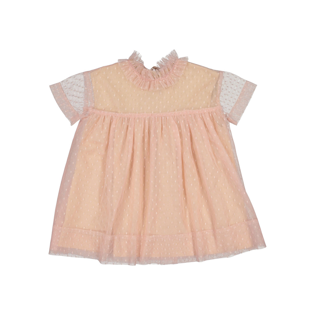 Carbon Soldier Dress Jellybeanzkids Carbon Soldier Fresian Dress