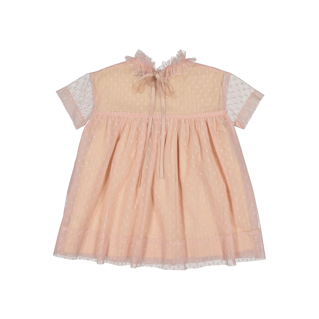 Carbon Soldier Dress Jellybeanzkids Carbon Soldier Fresian Dress