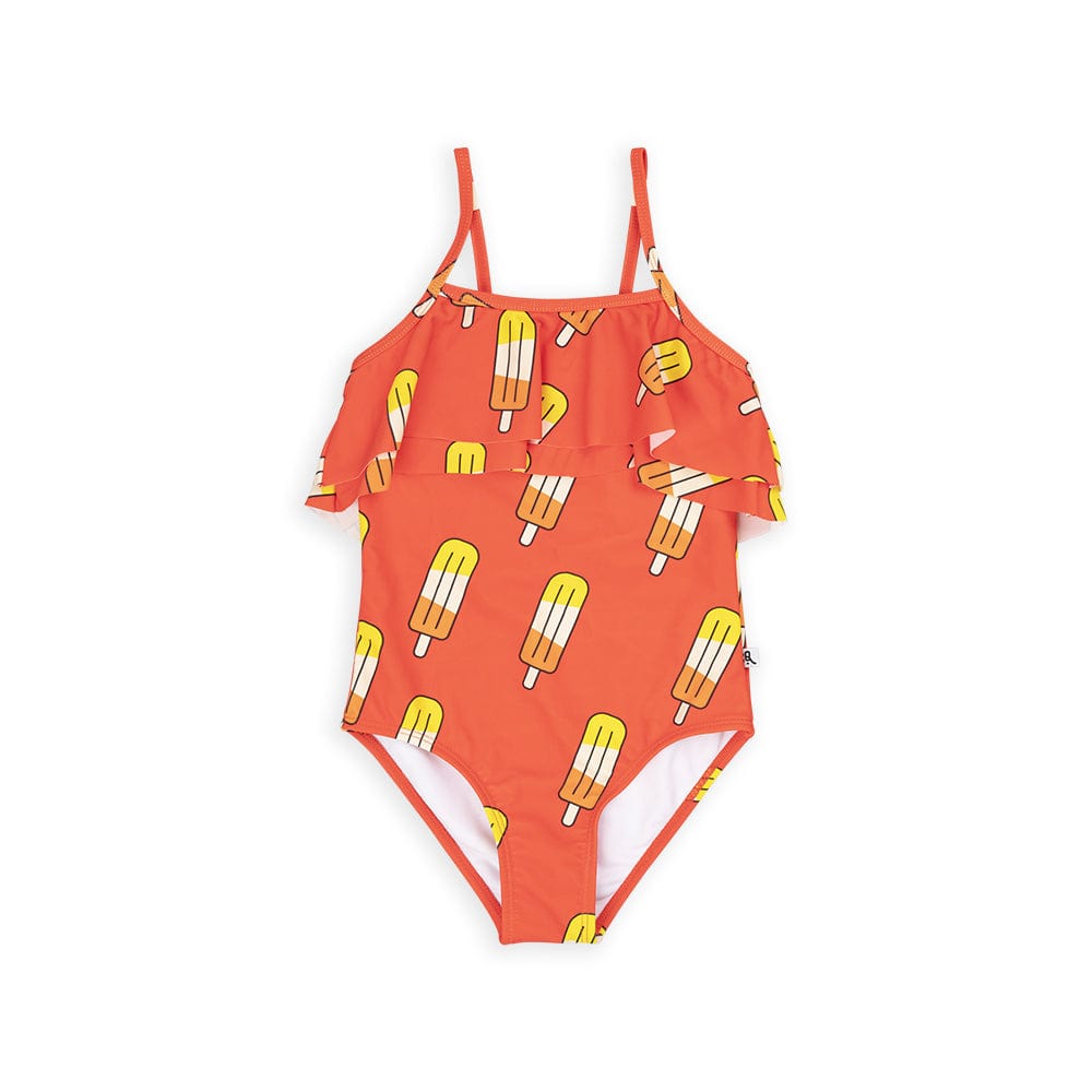 Carlijnq Bathing Suit Jellybeanzkids Carlinq Popsicle Swimsuit