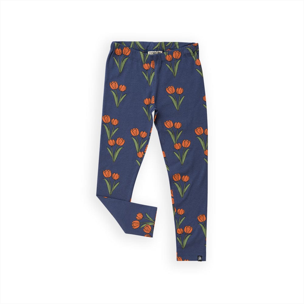 Carlijnq Leggings Jellybeanzkids Carlijnq Tulip Leggings