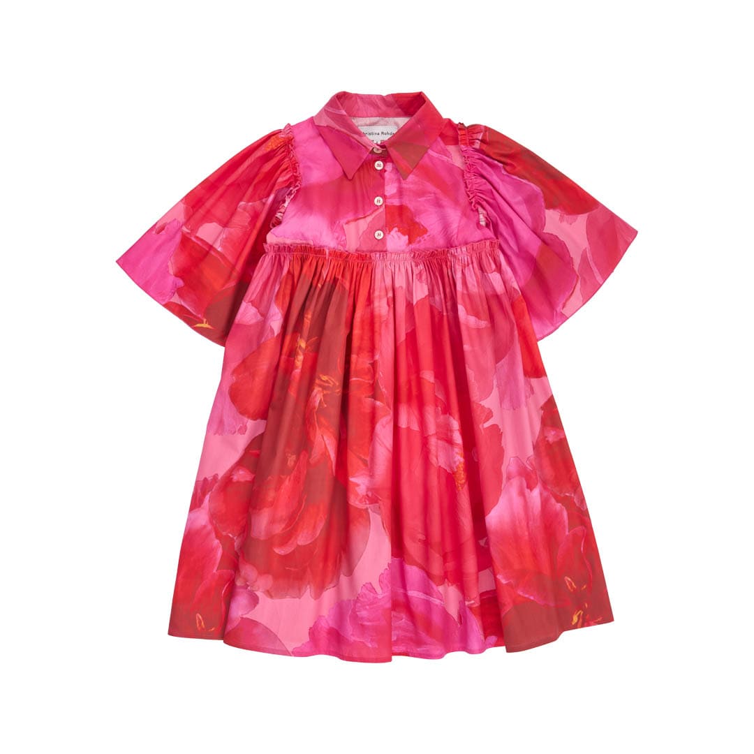 froo pink dress froo