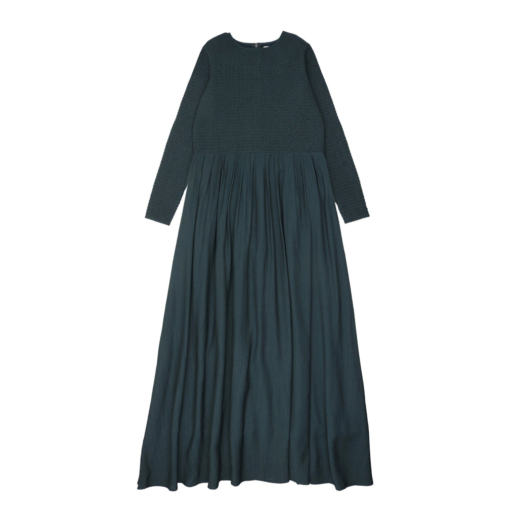 Coco Blanc Dress Jellybeanzkids Coco Blanc Maxi Robe