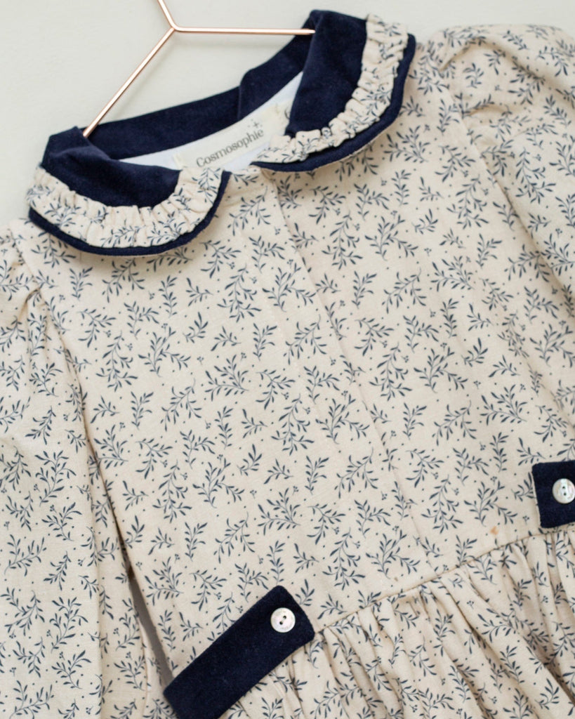 Cosmosophie Dress Jellybeanzkids Cosmosophie Bowla Dress
