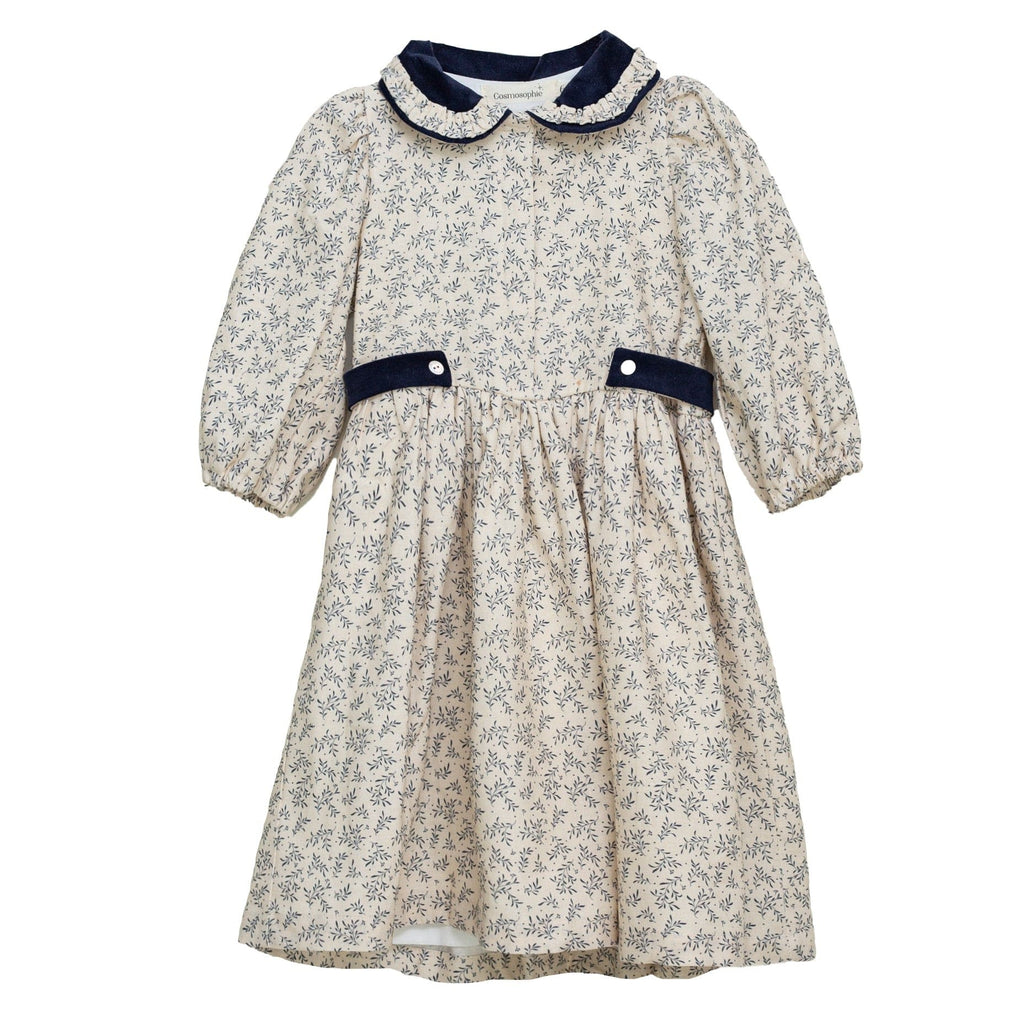 Cosmosophie Dress Jellybeanzkids Cosmosophie Bowla Dress