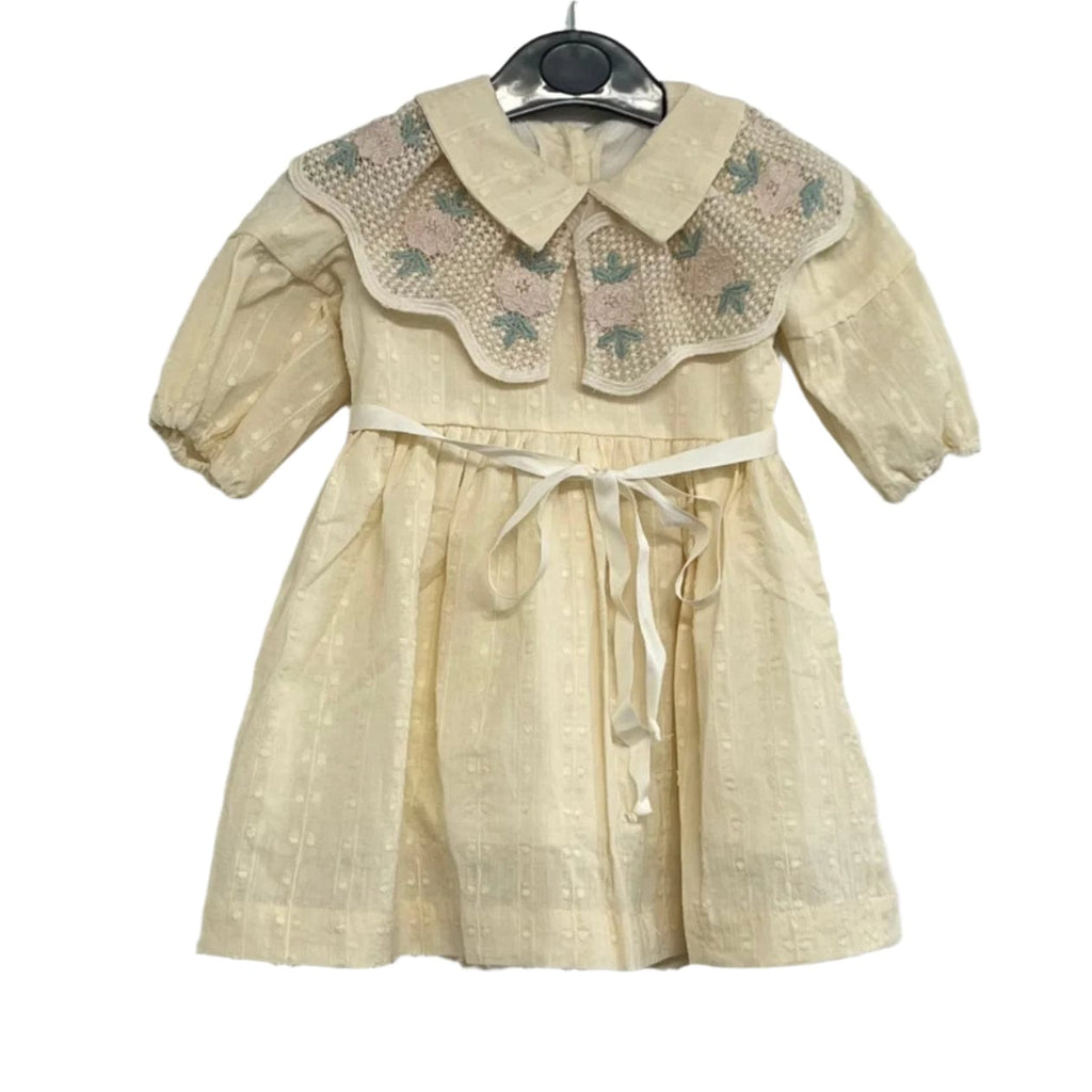 Cosmosophie Dress Jellybeanzkids Cosmosophie Coosy Dress