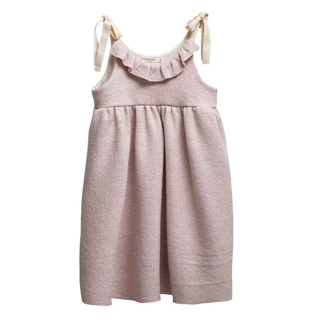 Cosmosophie Dress Jellybeanzkids Cosmosophie Homa Dress