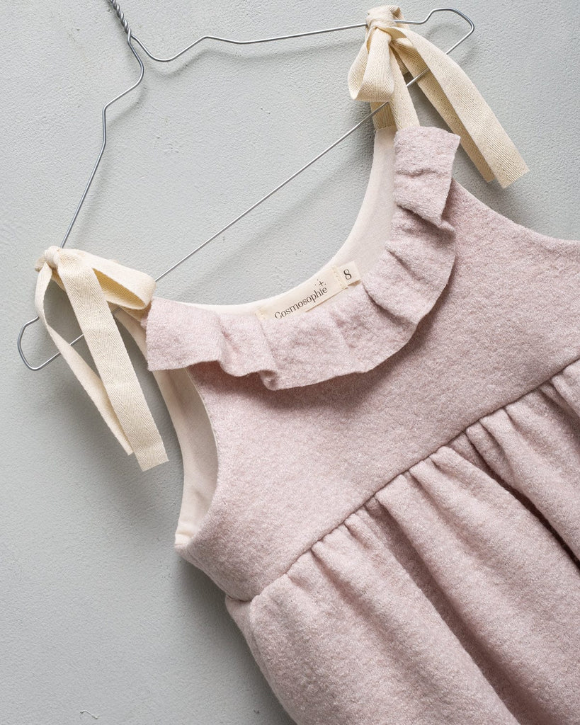 Cosmosophie Dress Jellybeanzkids Cosmosophie Homa Dress