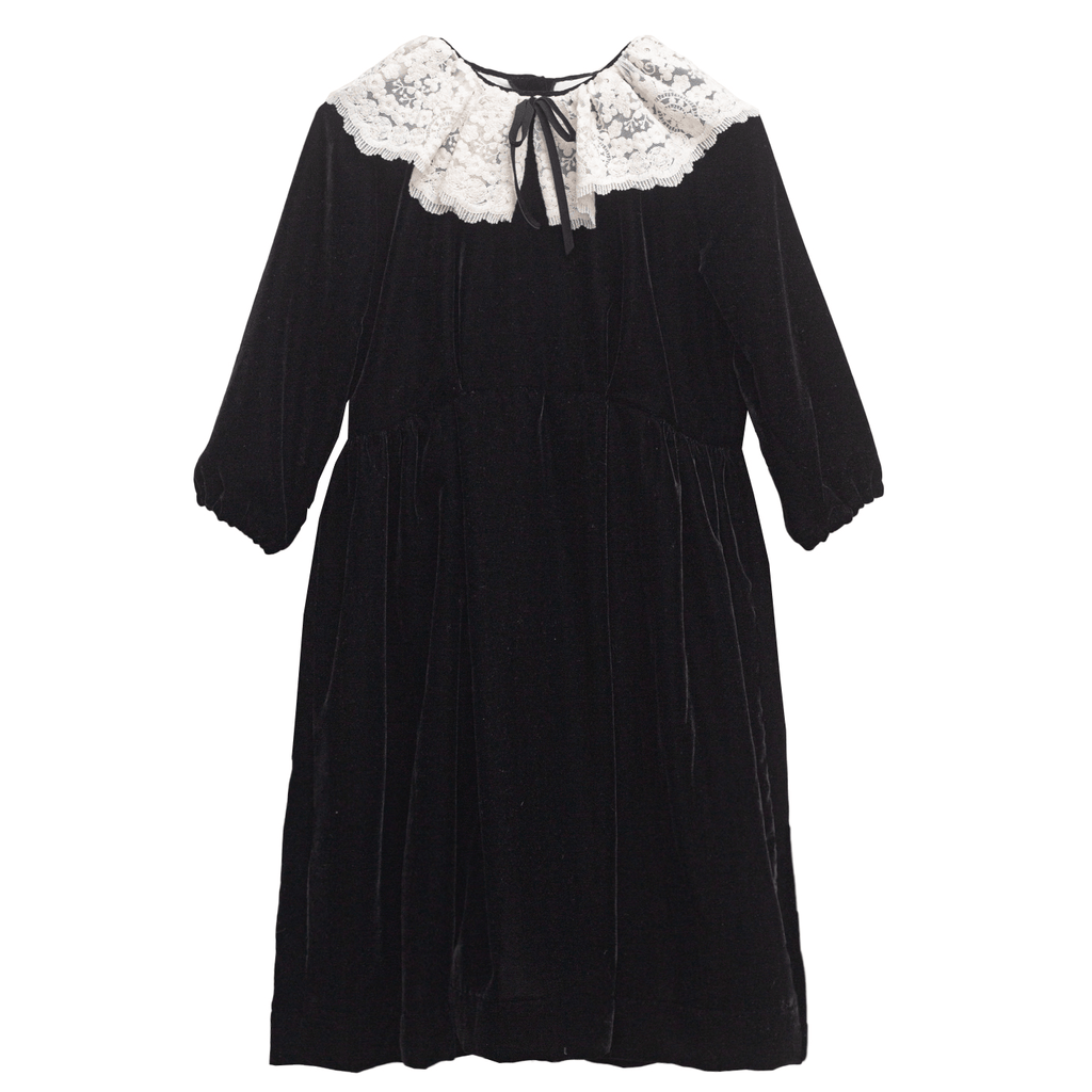 Cosmosophie Dress Jellybeanzkids Cosmosophie Lace Dress