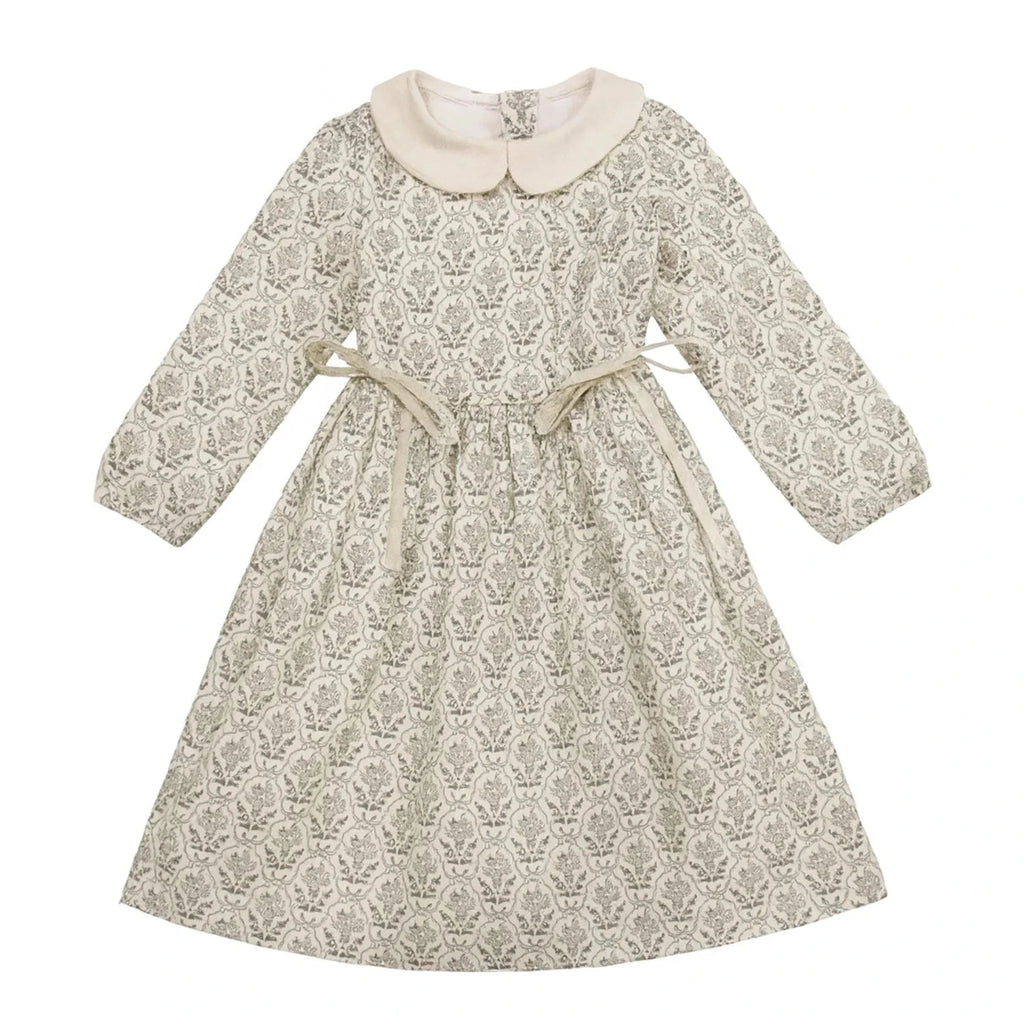 Cosmosophie Dress Jellybeanzkids Cosmosophie Mona Dress