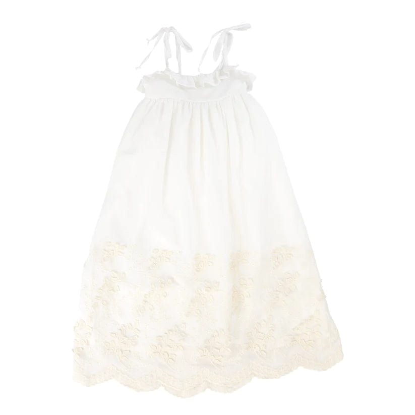 Cosmosophie Dress Jellybeanzkids Cosmosophie Odette Dress