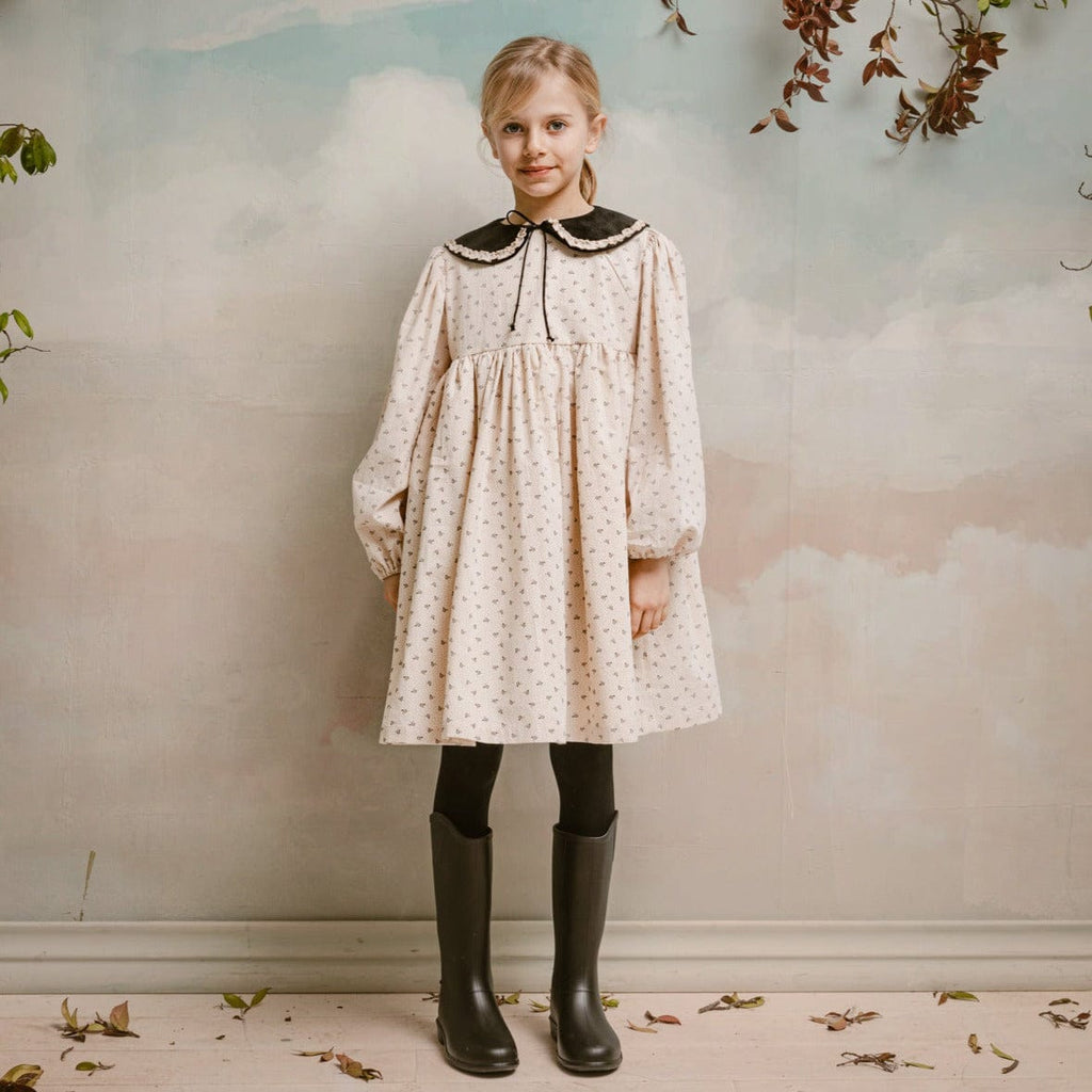Cosmosophie Dress Jellybeanzkids Cosmosophie Tola Dress