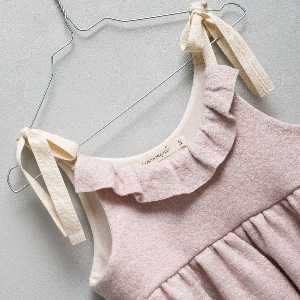 Cosmosophie Romper Jellybeanzkids Cosmosophie Homa Romper